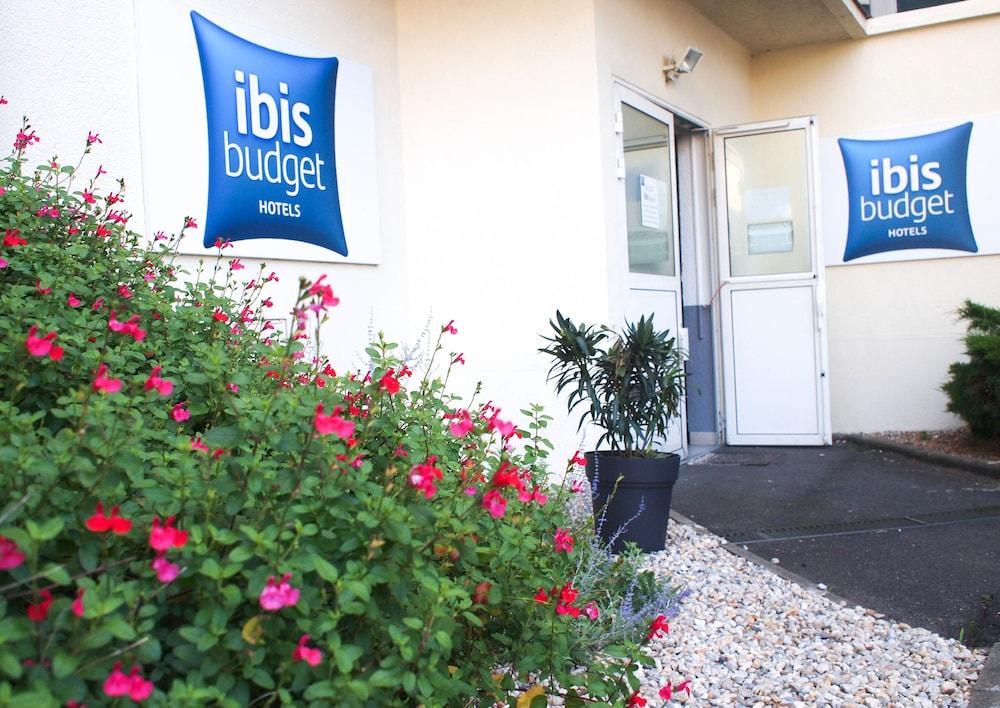 מלון Ibis Budget Le Mans Centre מראה חיצוני תמונה